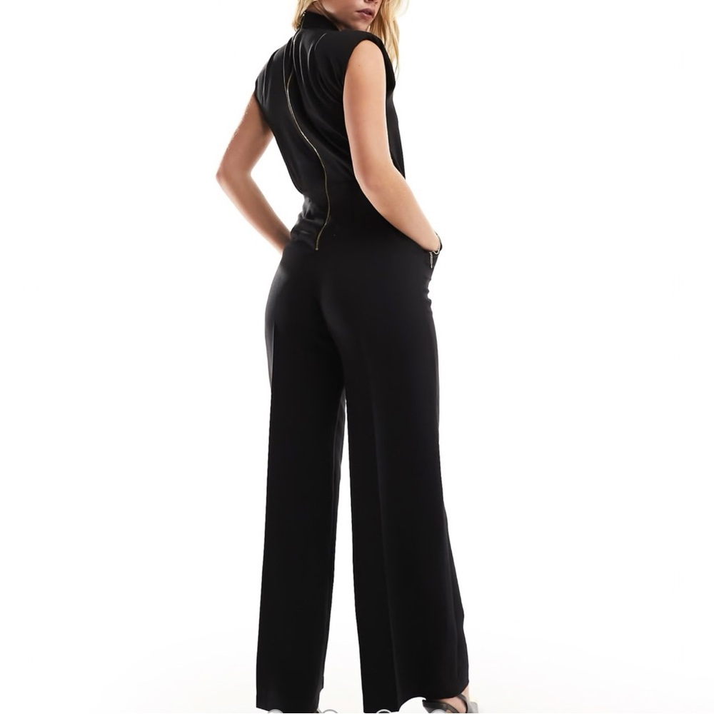 Women’s ASOS Jumpsuit - Picture 2 of 6